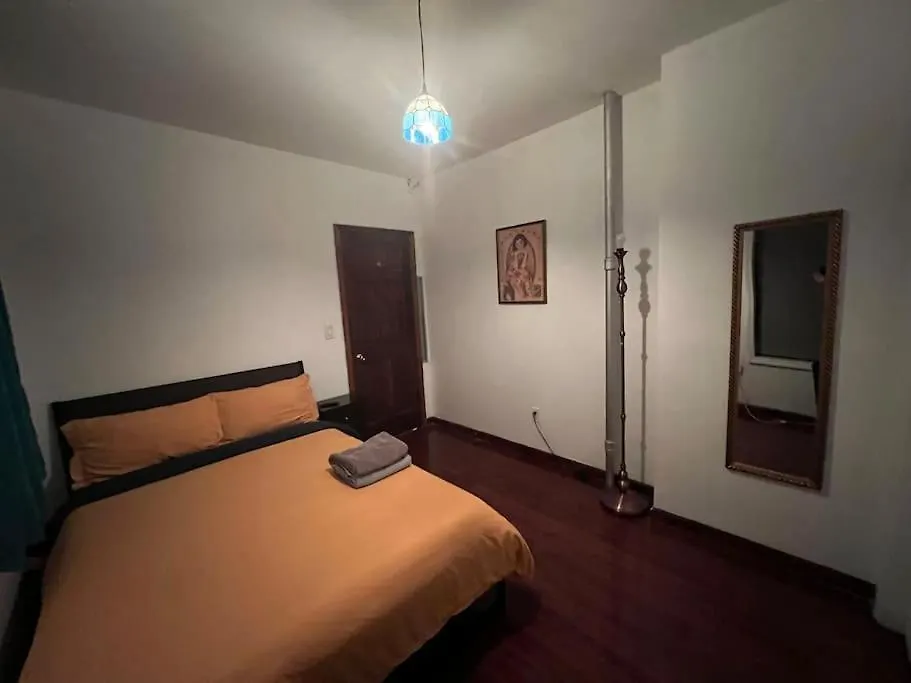 Antique Victorian 2 Bedroom Best Location Nowy Jork 0*,  Stany Zjednoczone Ameryki