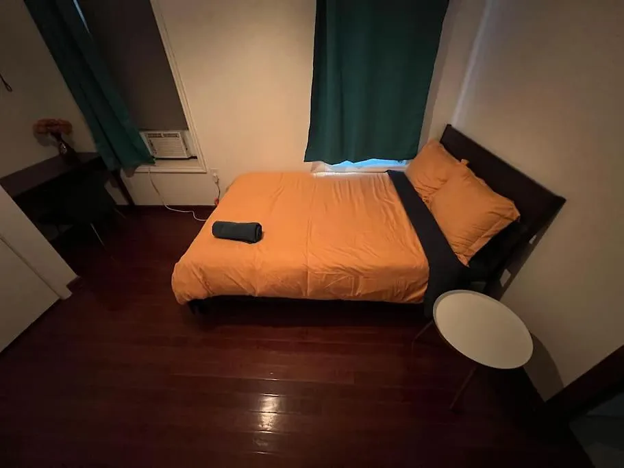 Antique Victorian 2 Bedroom Best Location Nowy Jork Apartament