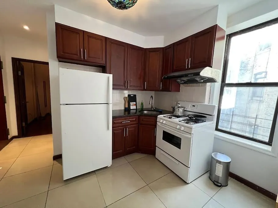 Antique Victorian 2 Bedroom Best Location Nowy Jork