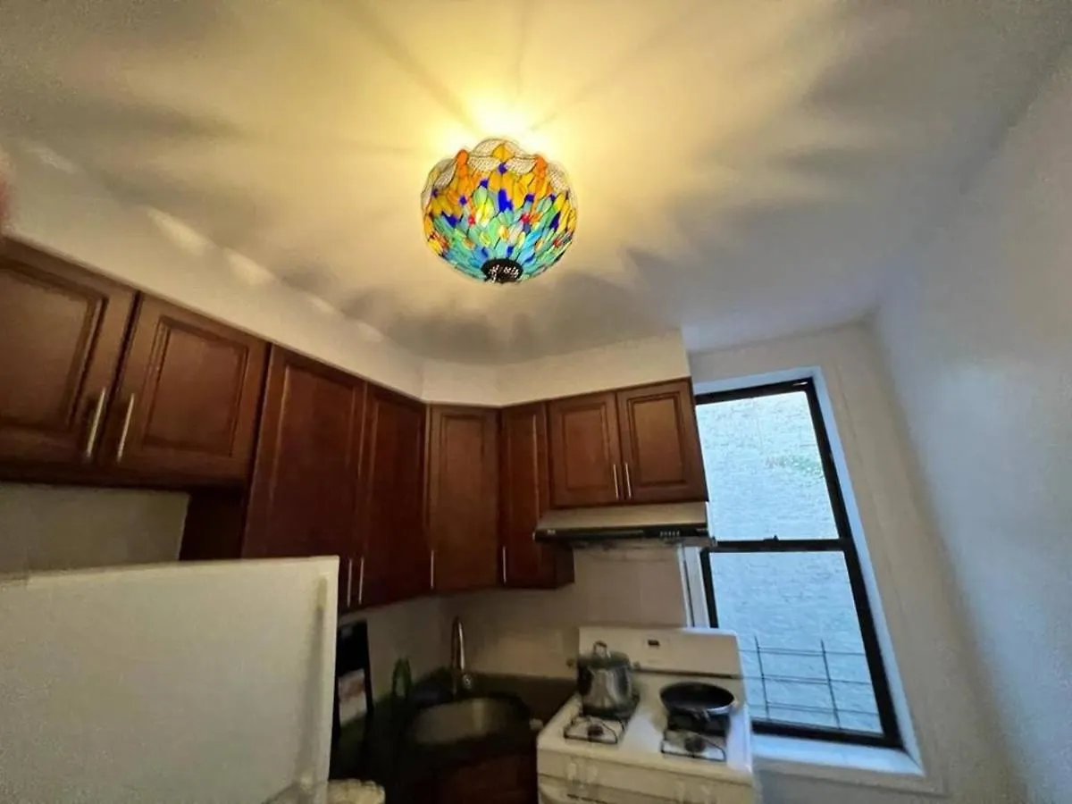 Apartament Antique Victorian 2 Bedroom Best Location Nowy Jork