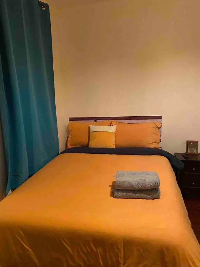 Antique Victorian 2 Bedroom Best Location Nowy Jork